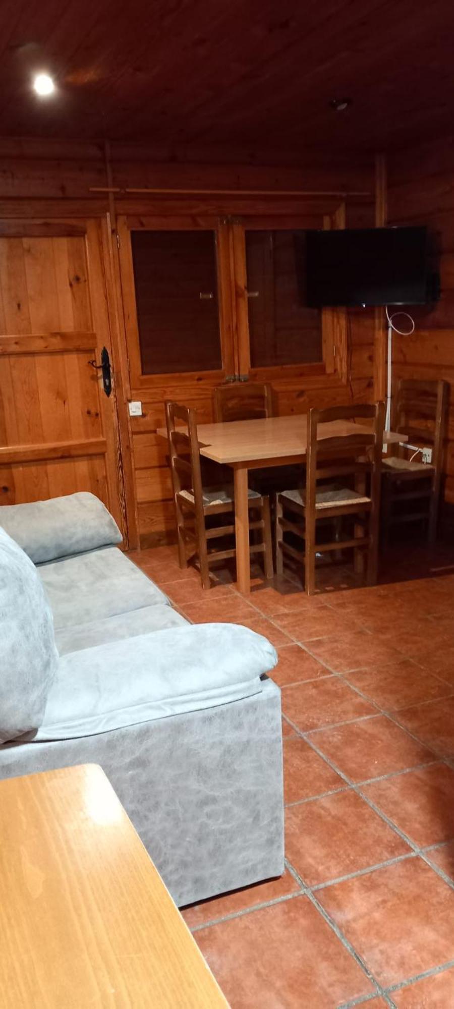 Camping La Puerta Moratalla  Zewnętrze zdjęcie