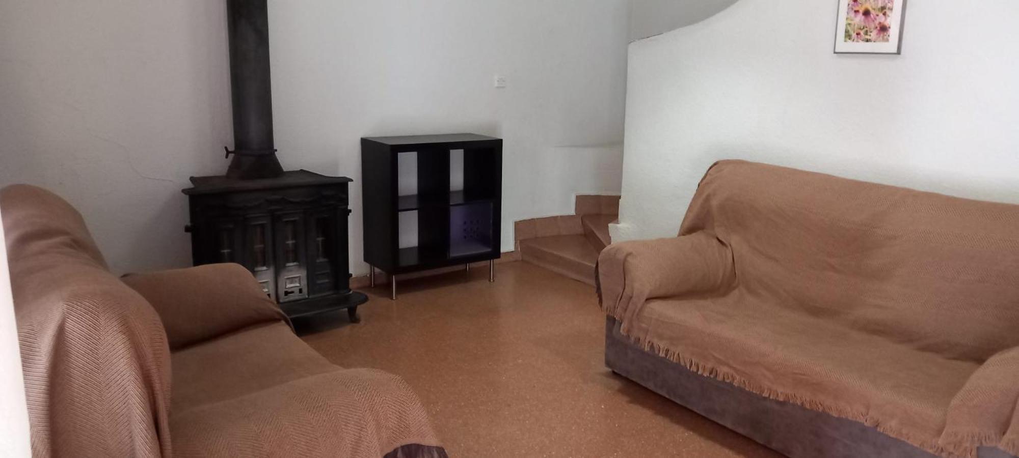 Camping La Puerta Moratalla  Zewnętrze zdjęcie