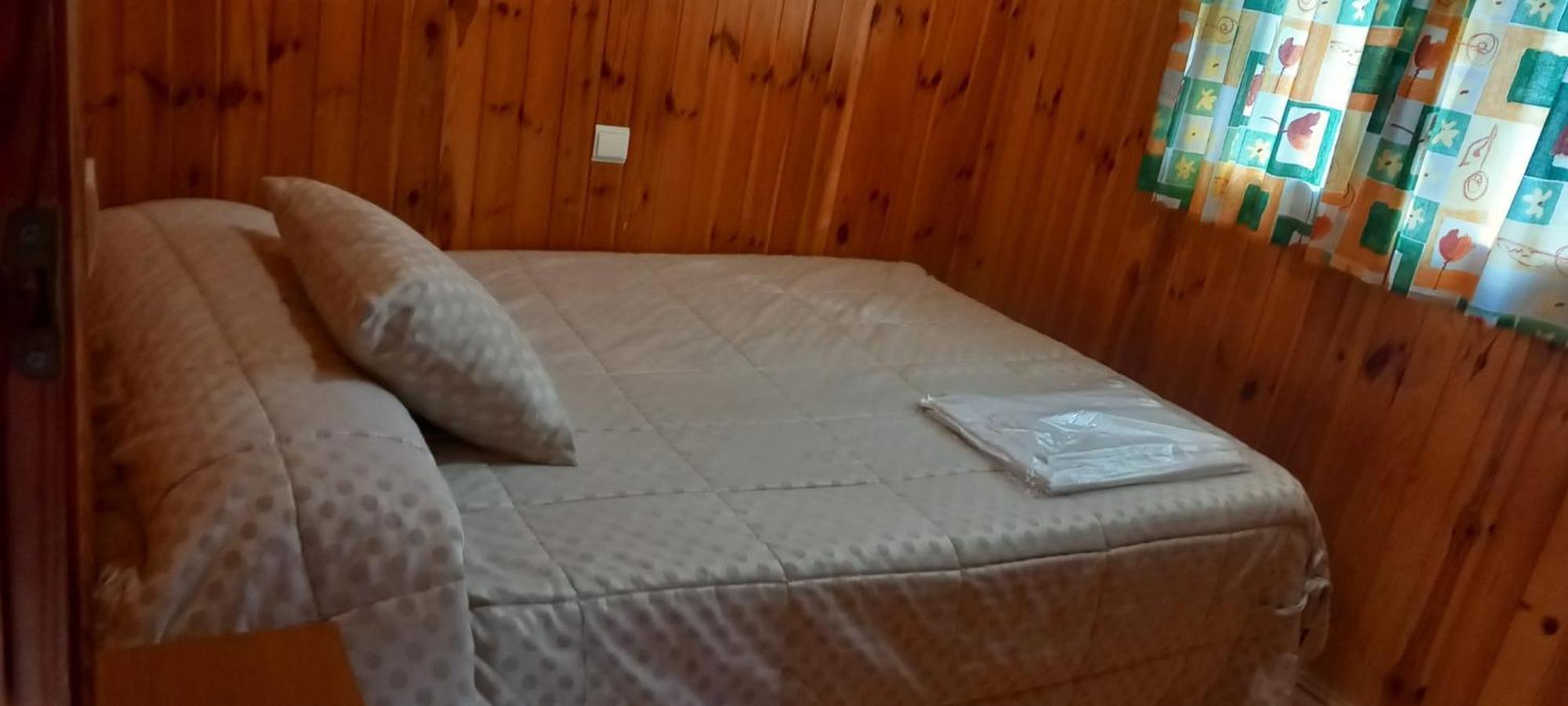 Camping La Puerta Moratalla  Zewnętrze zdjęcie