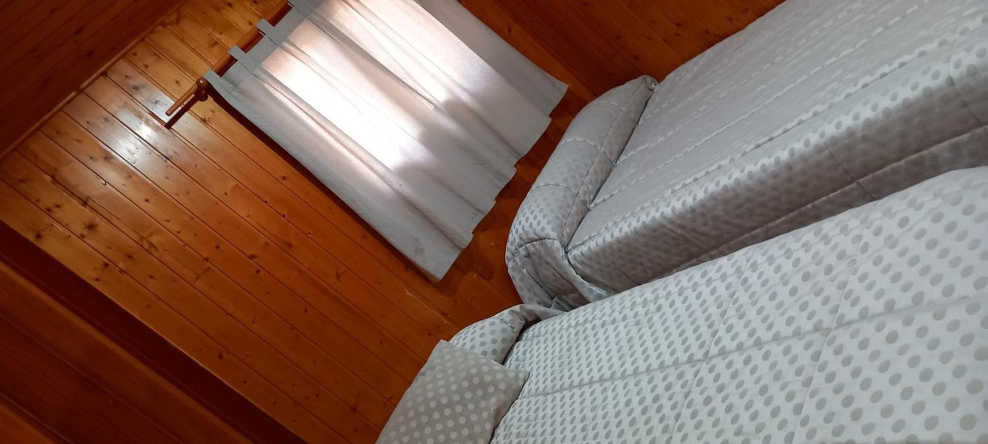 Camping La Puerta Moratalla  Zewnętrze zdjęcie