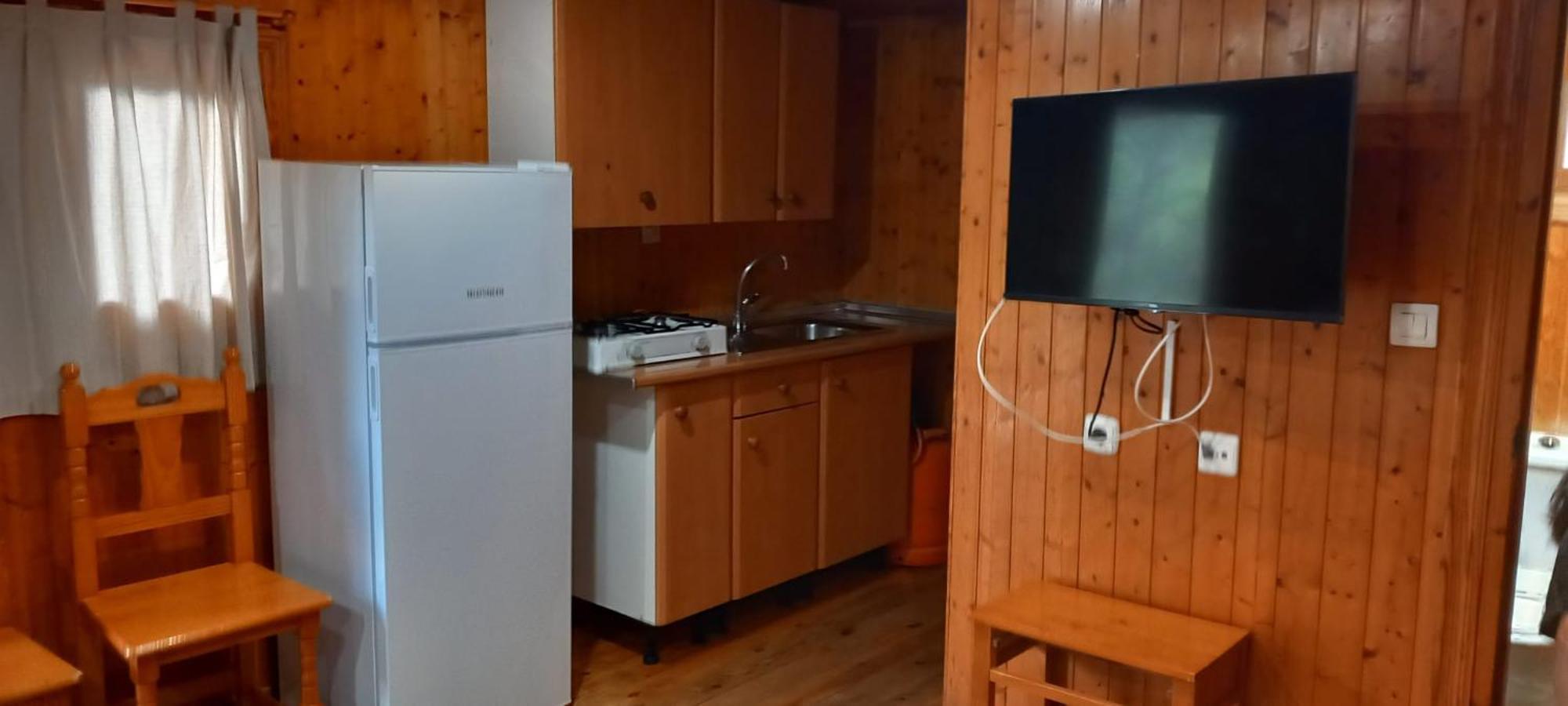 Camping La Puerta Moratalla  Zewnętrze zdjęcie