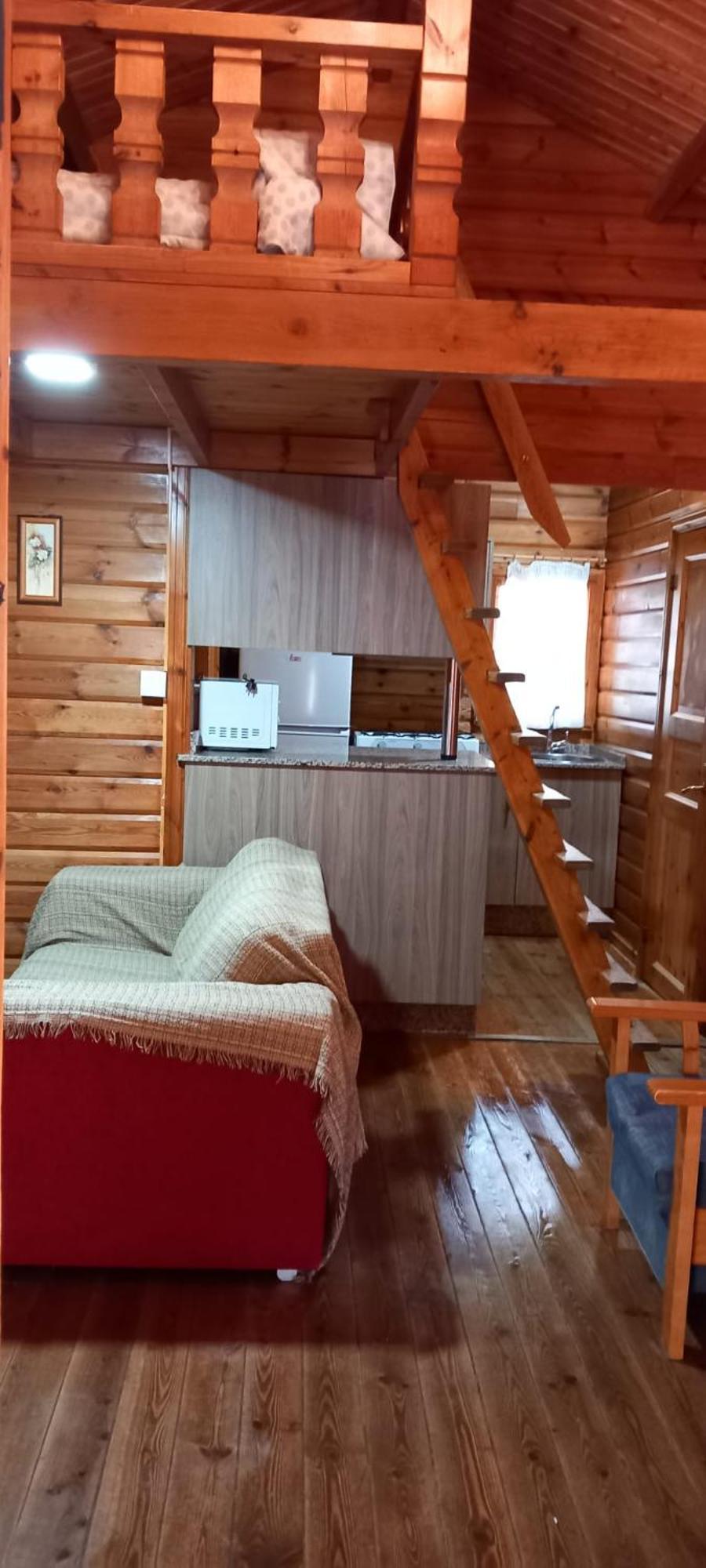 Camping La Puerta Moratalla  Zewnętrze zdjęcie