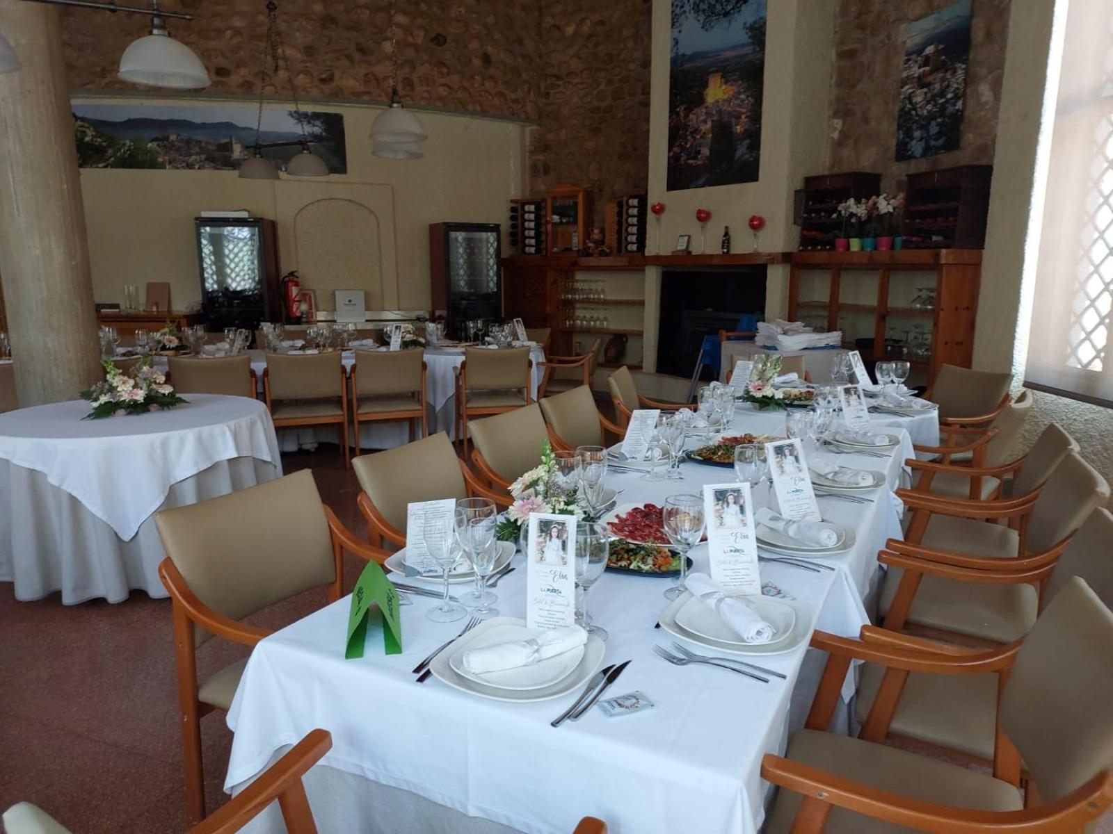 Camping La Puerta Moratalla  Zewnętrze zdjęcie