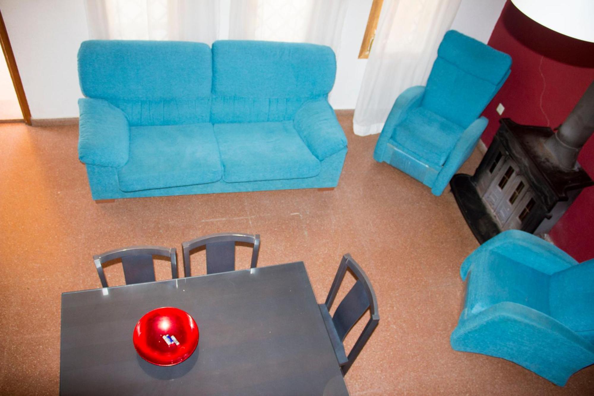 Camping La Puerta Moratalla  Zewnętrze zdjęcie